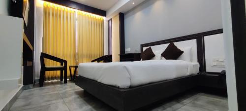 Gallery image of HOTEL ABOOZ in Bangalore