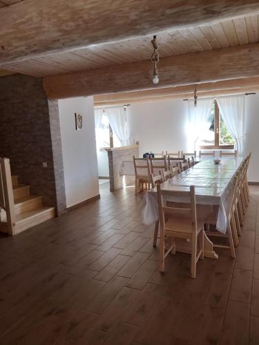 Billede fra billedgalleriet på Balendormi i Gheorgheni