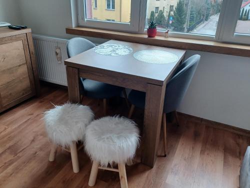 Gallery image of Apartament Nad lipami in Hajnówka