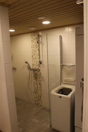 Fotografie z fotogalerie ubytování Pyhäkirnu Cottage v destinaci Pyhätunturi