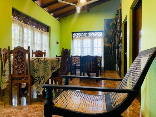 Zona d'estar a SunStone Apartments