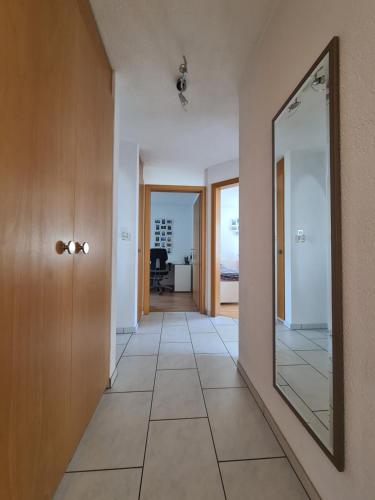 Fotografie z fotogalerie ubytování HOME AWAY FROM HOME ve Staadu
