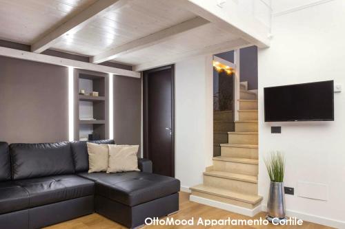 Gallery image of Ottomood House Catania in Catania