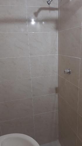 Un baño de Habitación Independiente para el Festival Vallenato