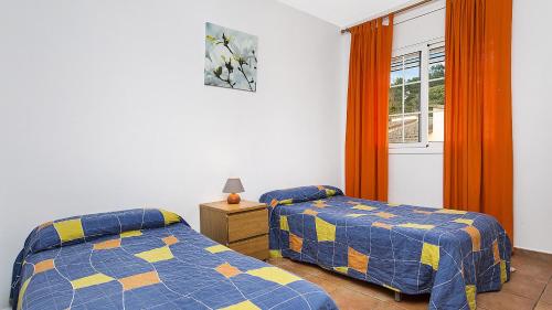 Легло или легла в стая в Villa Brisa - Lloret de Mar