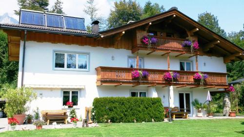 Appartement Claudia – Photos 4