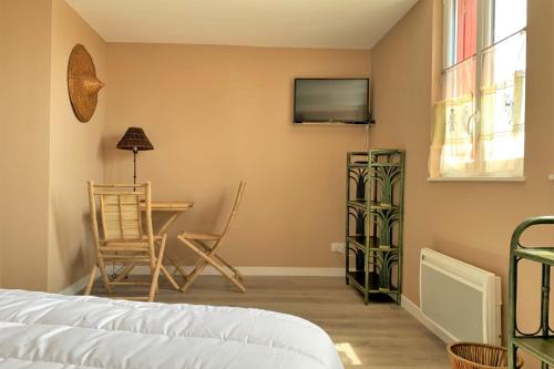 Appartement L'aventure – Photos 2