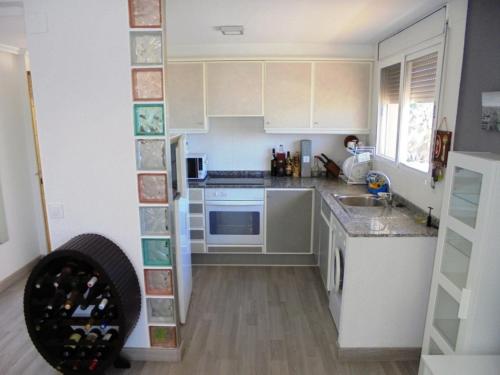 Residencial Goya LEK