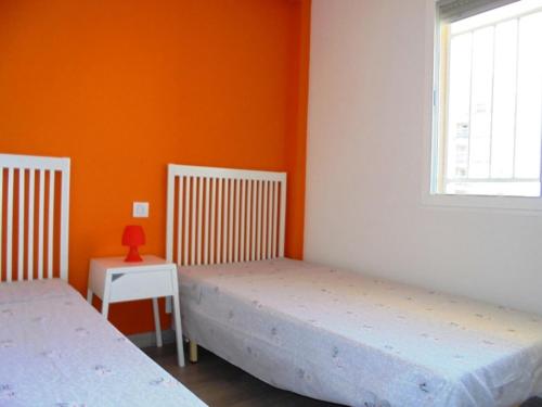 Residencial Goya LEK