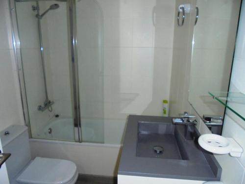 Residencial Goya LEK