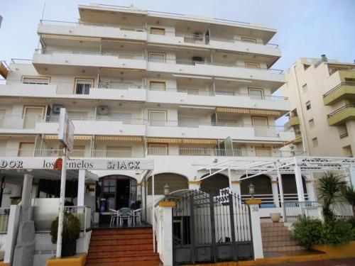 Ancora, 4 I, Peñíscola – Updated 2022 Prices