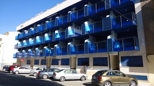 Miralcielo Atico - LEK, Peñíscola – Updated na 2022 Prices