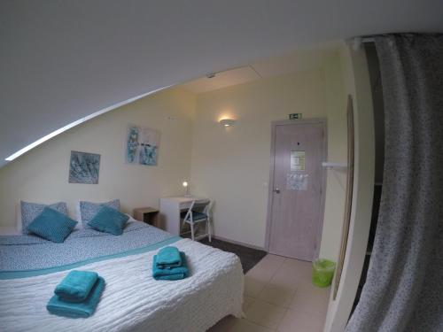 Peniche Surf Lodge 1