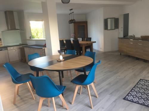 Photo de la galerie de l'établissement Gîte des vignes, à Précigné