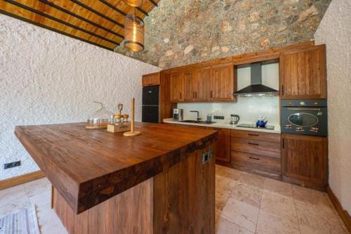 Fotografie z fotogalerie ubytování Reddoors Villa v destinaci Fethiye