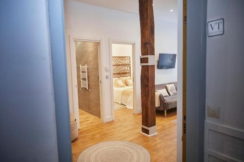 PRIM APARTMENT by Luxe San Sebastián