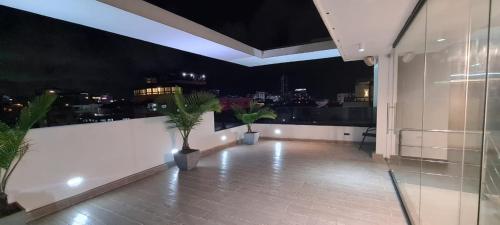 Gallery image of AMG Suites Apartment in Santo Domingo