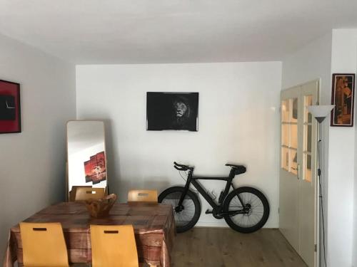 Le Dakar - T2 avec Parking offert