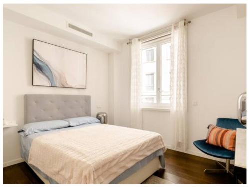 Foto da galeria de Príncipe David lV Luxury Apartmet Gran Via em Madri