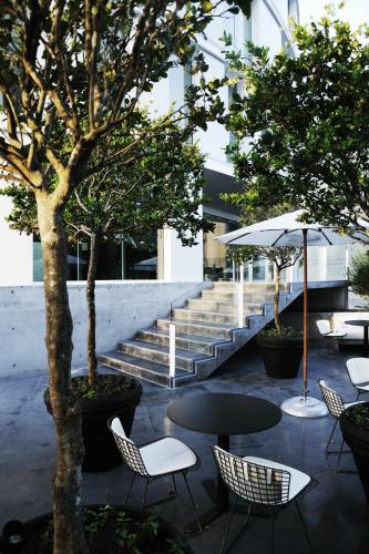 Φωτογραφία από το άλμπουμ του Habita Monterrey, a Member of Design Hotels σε Monterrey