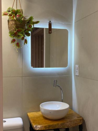 Bathroom sa URBAN BOX HOUSE