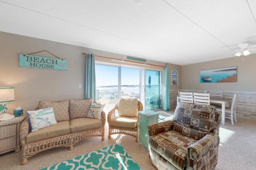 Gallery image of Assateague House II in Ocean City