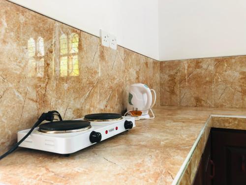 Φωτογραφία από το άλμπουμ του Jungle View Guesthouse Unawatuna σε Unawatuna