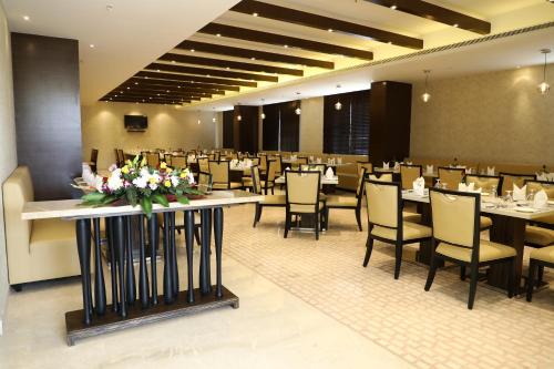 Gallery image of YN Hotels in Bangalore