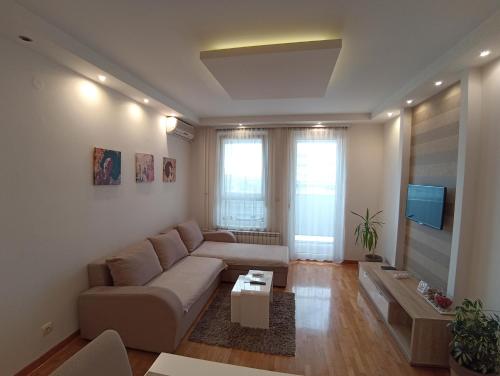 Foto Apartment Tifani Belville