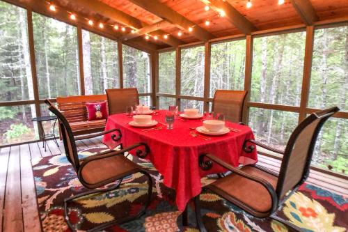 Whitetail Lodge – Photos 2
