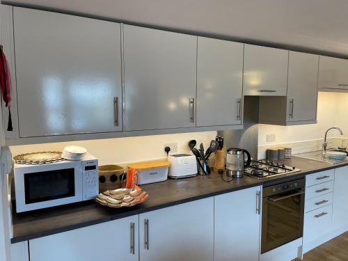 Foto dalla galleria di Victoria Apartment 3 a Torquay