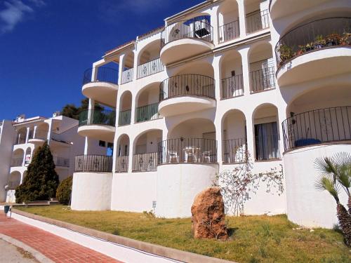 Finca del Moro