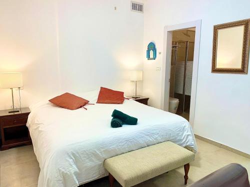 Gallery image of Beach Apartments in Haifa