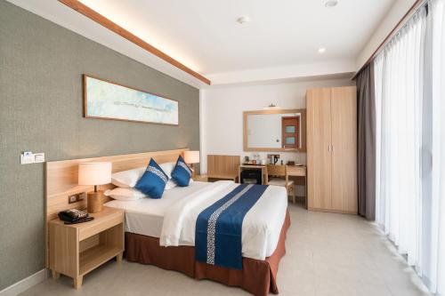 Ayala Ocean View – Photos 4