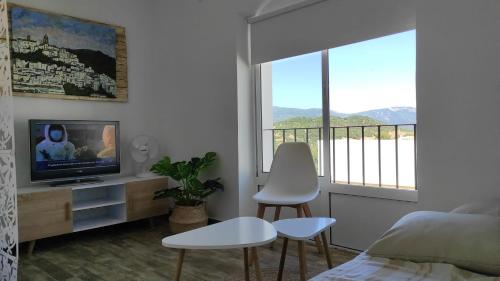 Kép Casa El Picacho szállásáról Alcalá de los Gazulesben a galériában