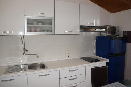 Apartment Varoš
