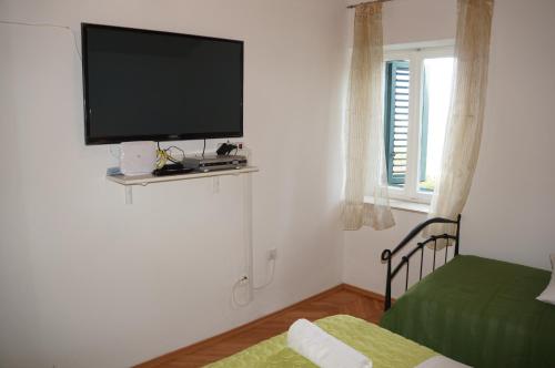 Gallery image of Apartment Varoš in Split