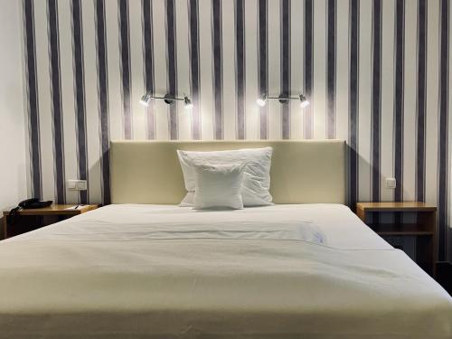 Schloss Hotel Herborn – Ritratti 4
