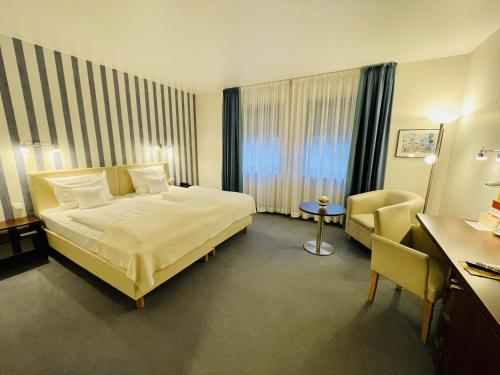 Schloss Hotel Herborn – Ritratti 5