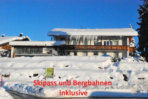Hotel Landhaus Staufenblick