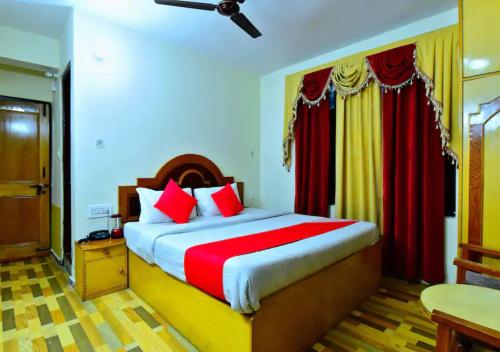 Gallery image of HIMALAYAN REGENCY Manali in Manāli