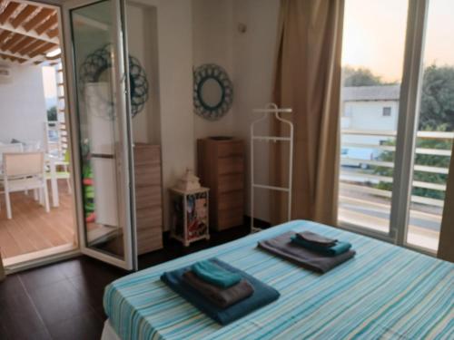 Φωτογραφία από το άλμπουμ του A gem apartment with terrace σε Pula