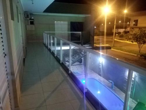 Pousada Vitória Régia Olímpia – Photos 3