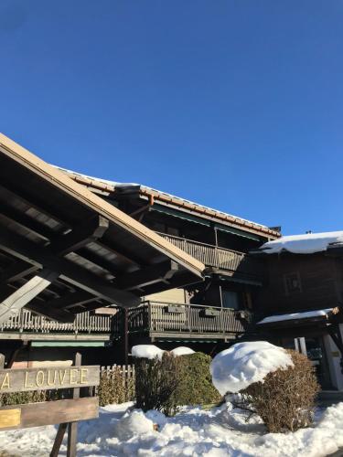 Nid Douillet à la Louvée