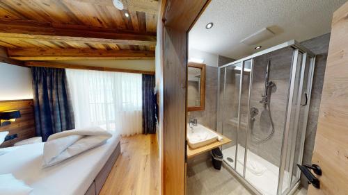 Gallery image of A CASA Brilliant in Sölden