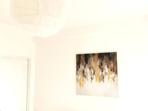 Appartement calme en hypercentre