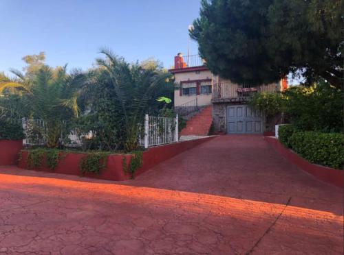 LA CASA GRANDE