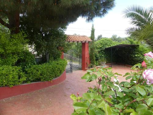 LA CASA GRANDE