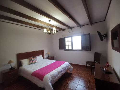 Casa LA JOYA