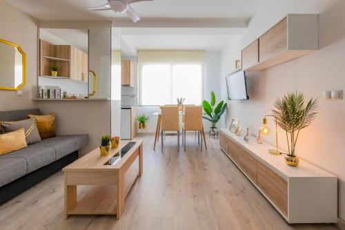 SWEET DREAMS APARTMENT NEAR PUERTA DEL SOL